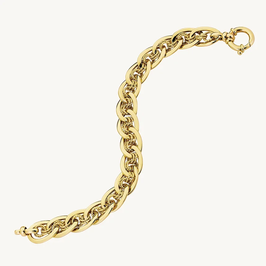 ETERNA ALTIN BİLEKLİK