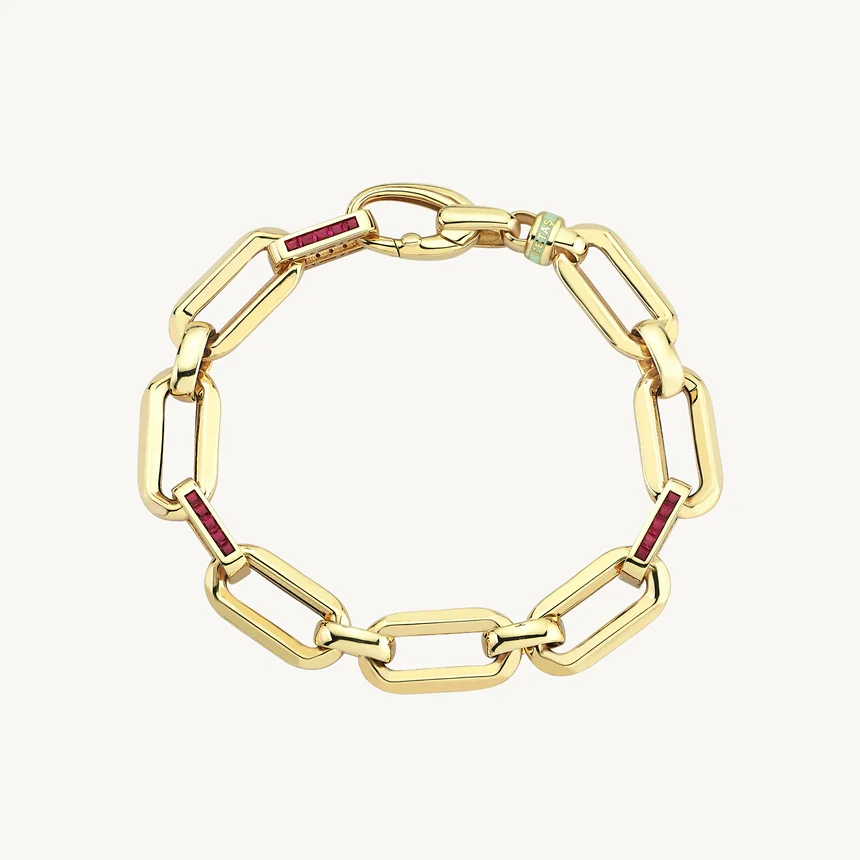 ETERNA ALTIN BİLEKLİK
