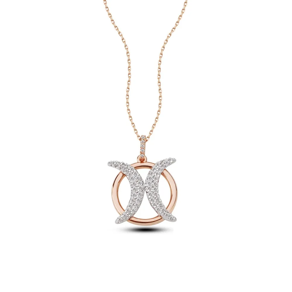 Triple Goddess, Tanrıça Kolye